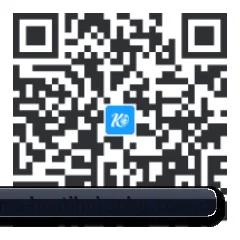 系统版 iOS 二维码